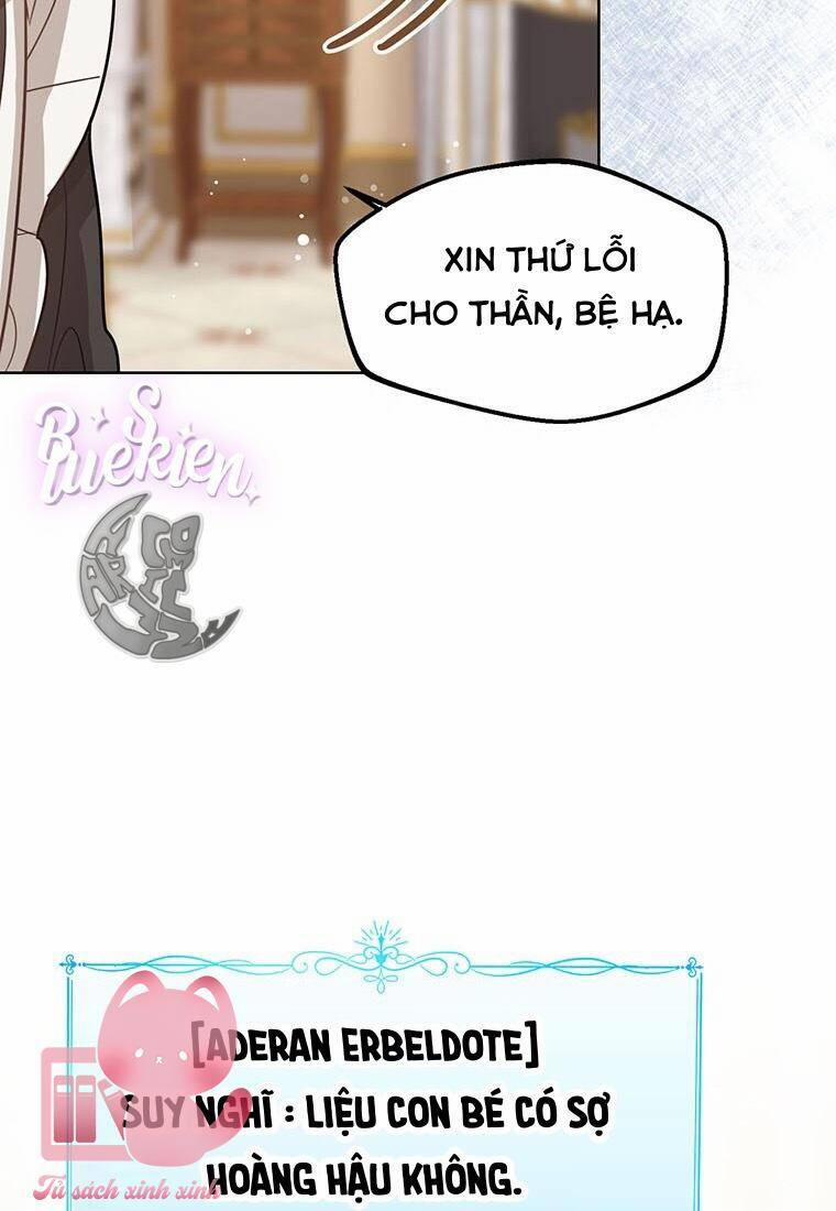 Công Chúa Bé Con Nhìn Vào Cửa Sổ Trạng Thái 13 trang 70