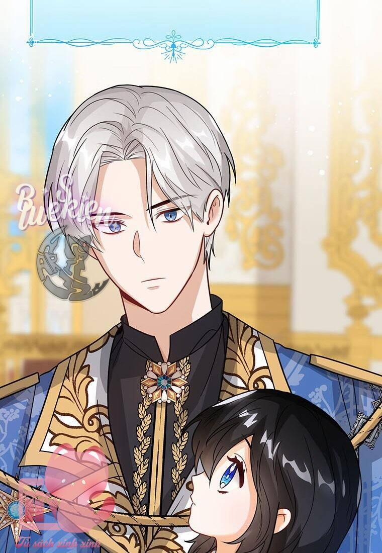 Công Chúa Bé Con Nhìn Vào Cửa Sổ Trạng Thái 13 trang 71