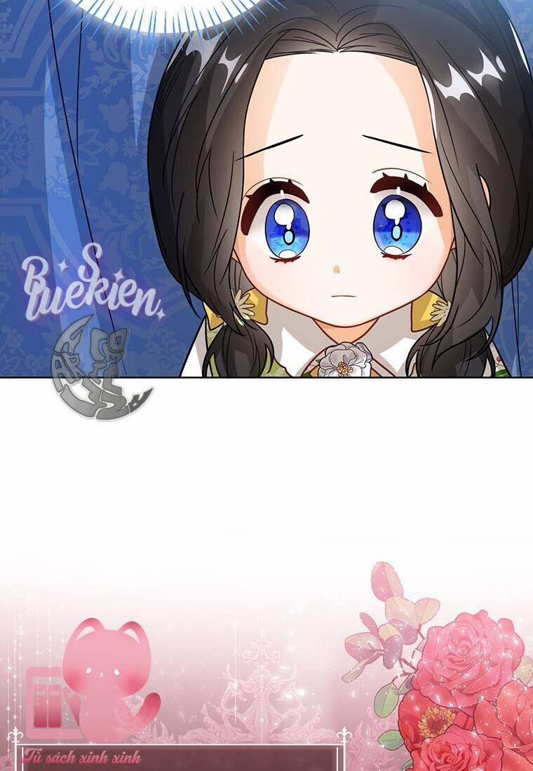 Công Chúa Bé Con Nhìn Vào Cửa Sổ Trạng Thái 13 trang 73