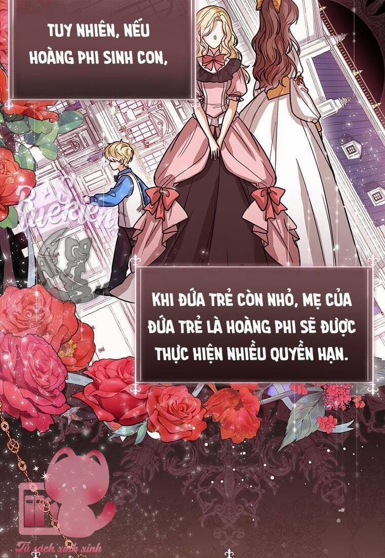 Công Chúa Bé Con Nhìn Vào Cửa Sổ Trạng Thái 13 trang 75