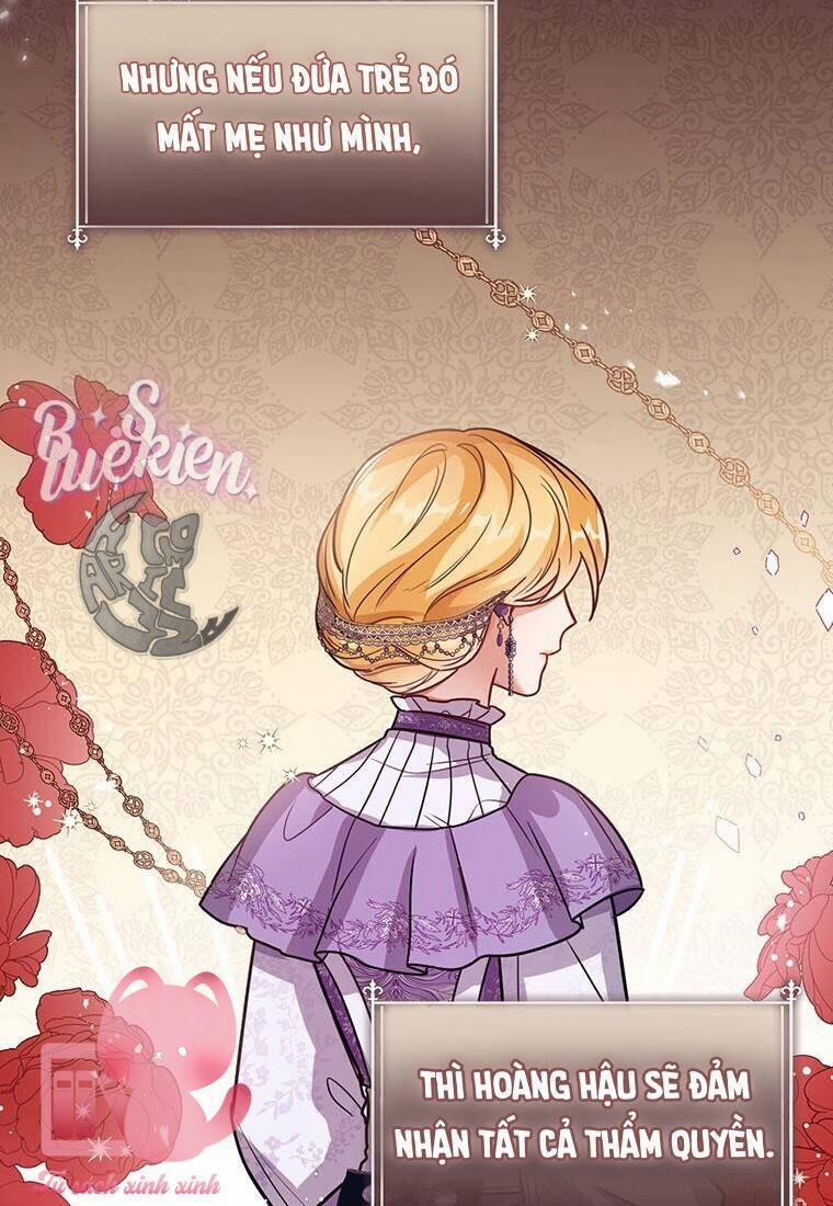 Công Chúa Bé Con Nhìn Vào Cửa Sổ Trạng Thái 13 trang 76