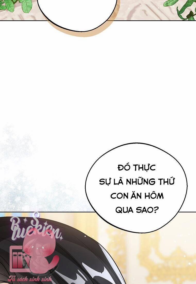 Công Chúa Bé Con Nhìn Vào Cửa Sổ Trạng Thái 13 trang 8