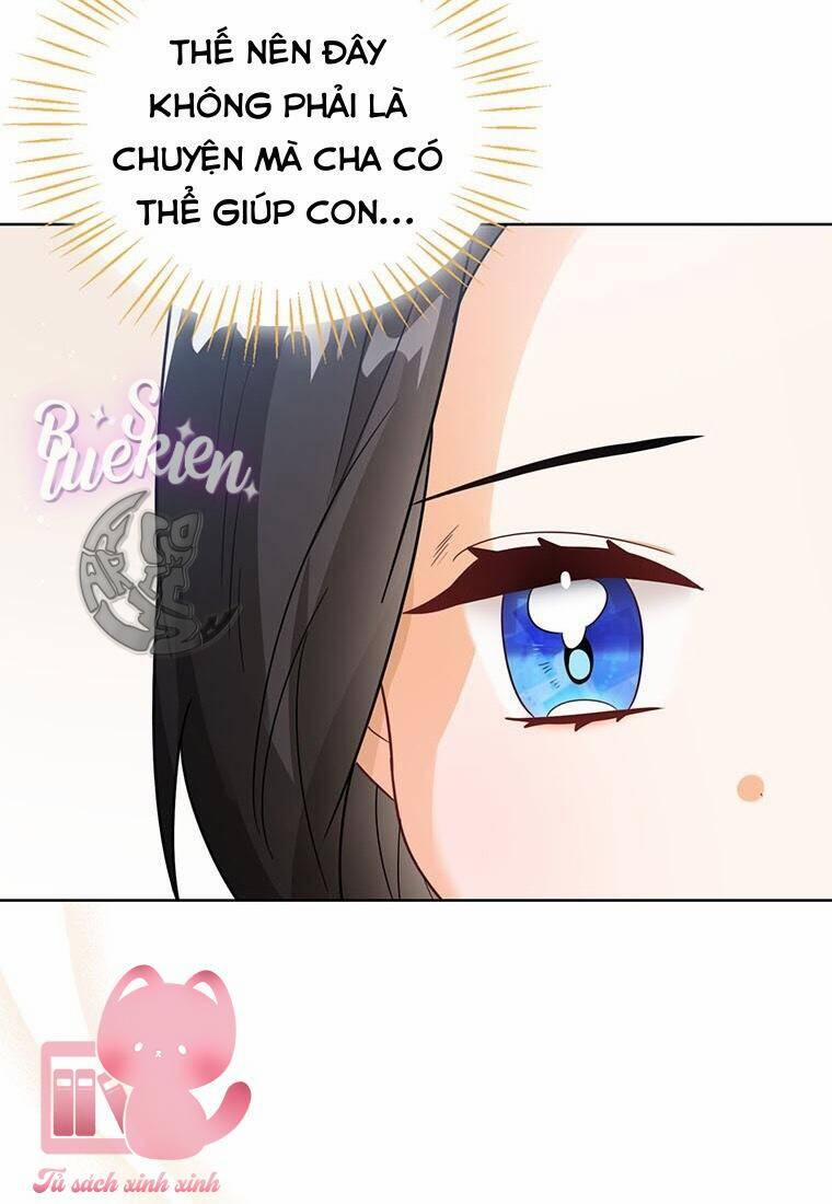 Công Chúa Bé Con Nhìn Vào Cửa Sổ Trạng Thái 13 trang 80