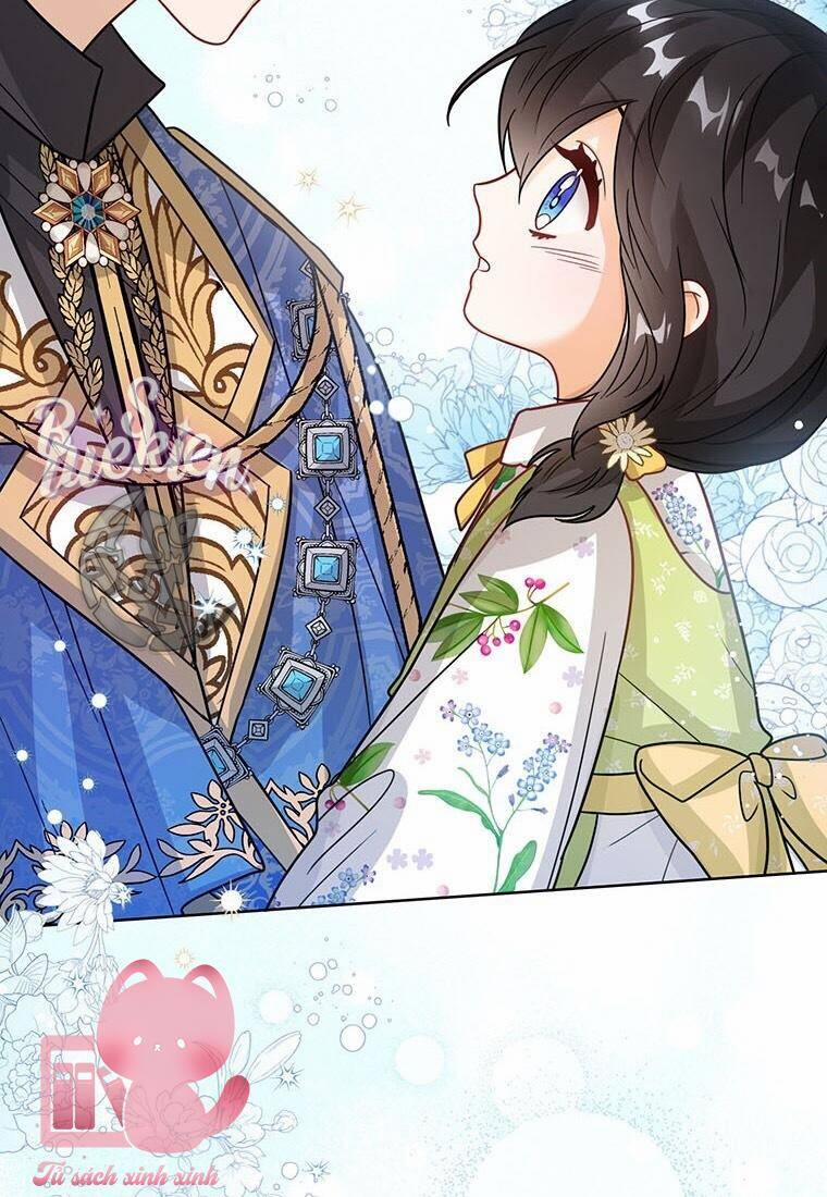 Công Chúa Bé Con Nhìn Vào Cửa Sổ Trạng Thái 13 trang 83