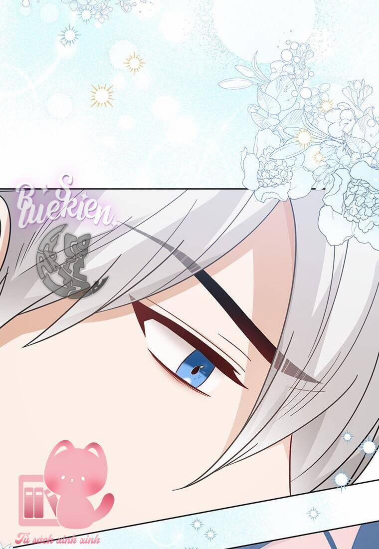 Công Chúa Bé Con Nhìn Vào Cửa Sổ Trạng Thái 13 trang 84