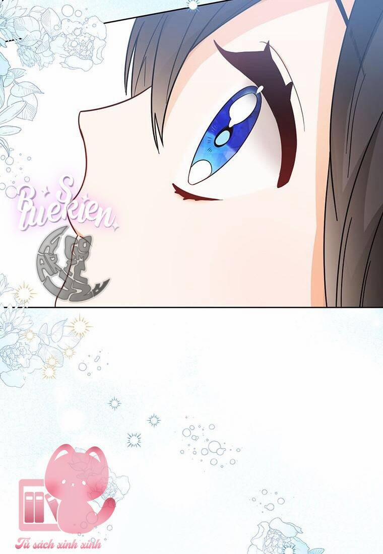 Công Chúa Bé Con Nhìn Vào Cửa Sổ Trạng Thái 13 trang 85