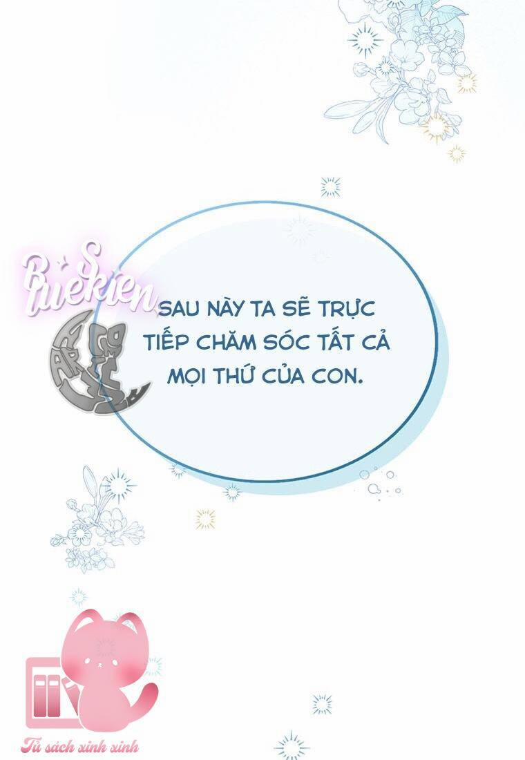 Công Chúa Bé Con Nhìn Vào Cửa Sổ Trạng Thái 13 trang 86