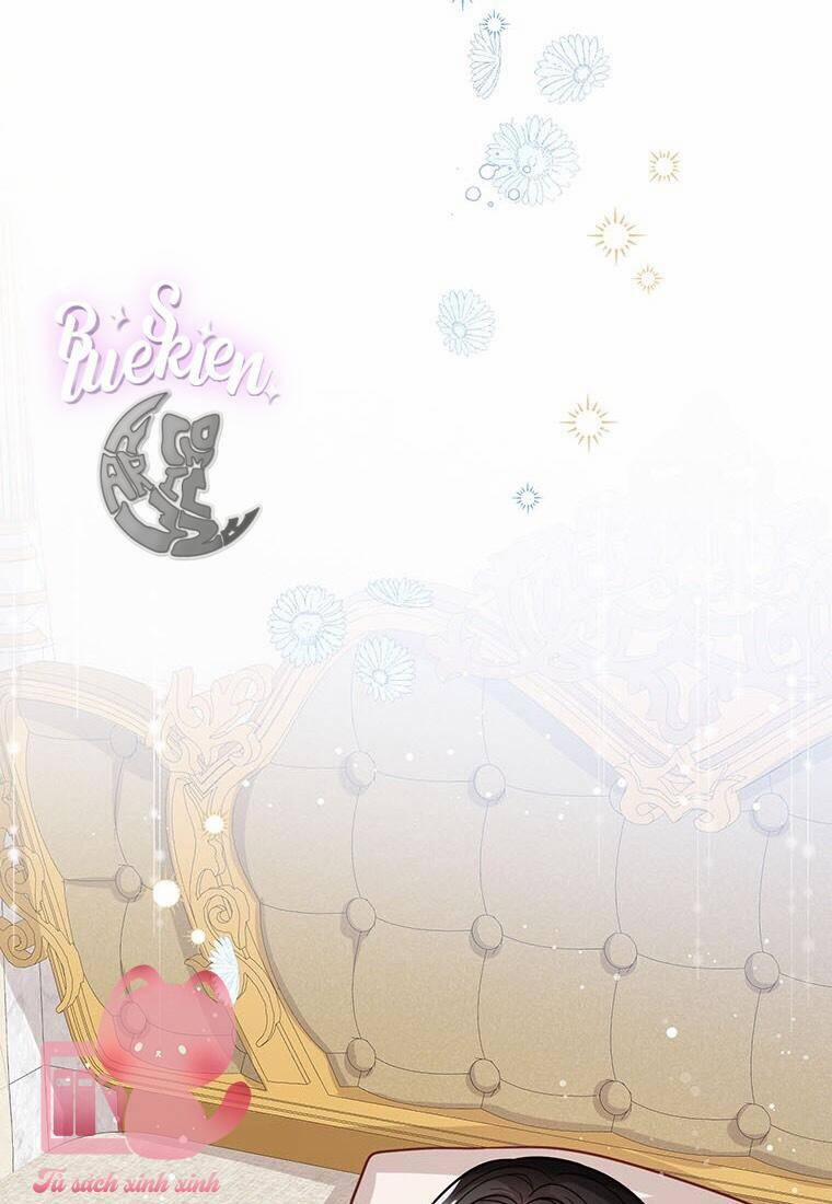 Công Chúa Bé Con Nhìn Vào Cửa Sổ Trạng Thái 13 trang 87