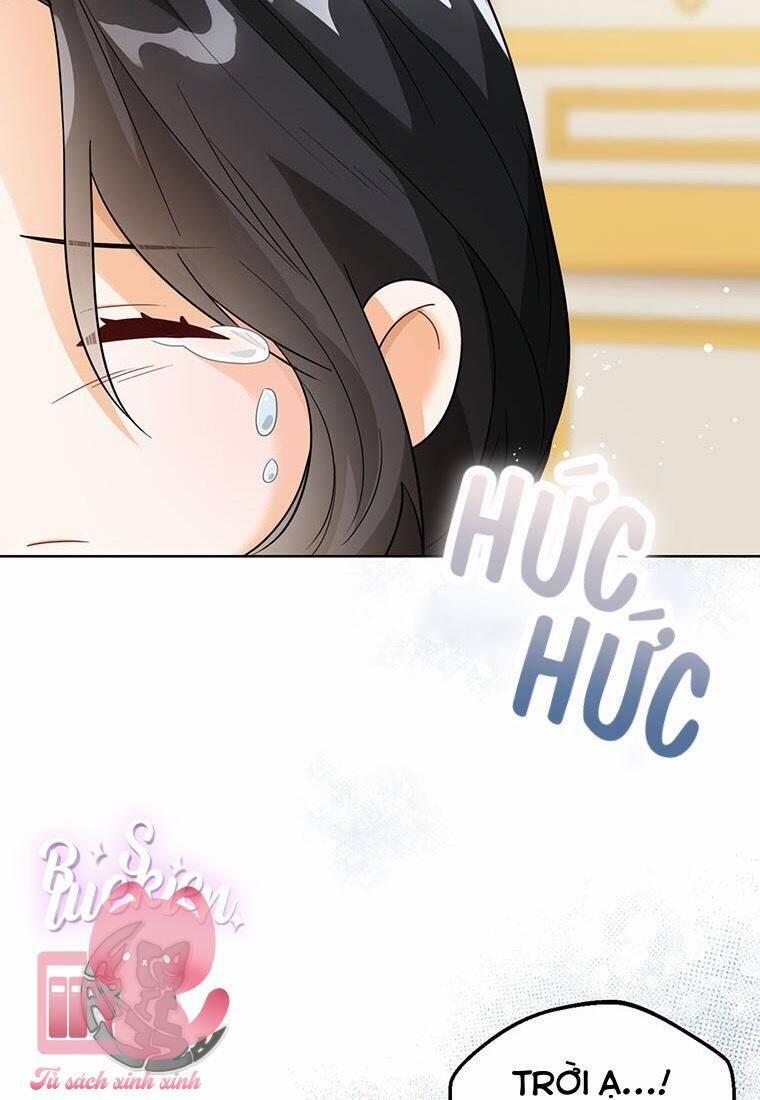 Công Chúa Bé Con Nhìn Vào Cửa Sổ Trạng Thái 13 trang 9