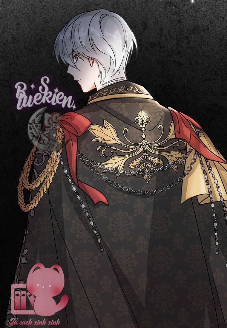 Công Chúa Bé Con Nhìn Vào Cửa Sổ Trạng Thái 13 trang 91