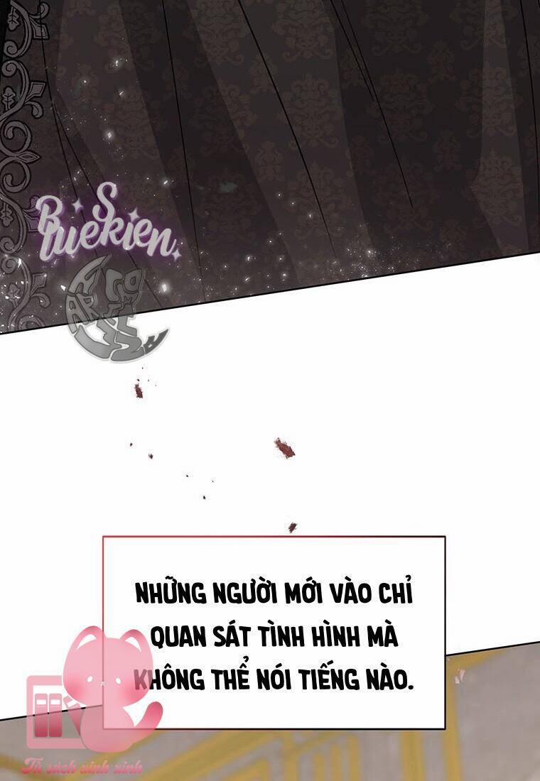 Công Chúa Bé Con Nhìn Vào Cửa Sổ Trạng Thái 13 trang 92