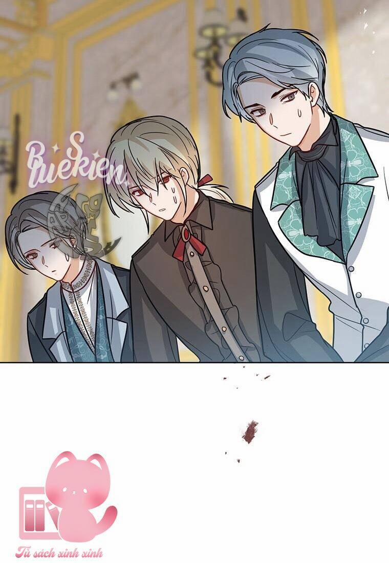 Công Chúa Bé Con Nhìn Vào Cửa Sổ Trạng Thái 13 trang 93