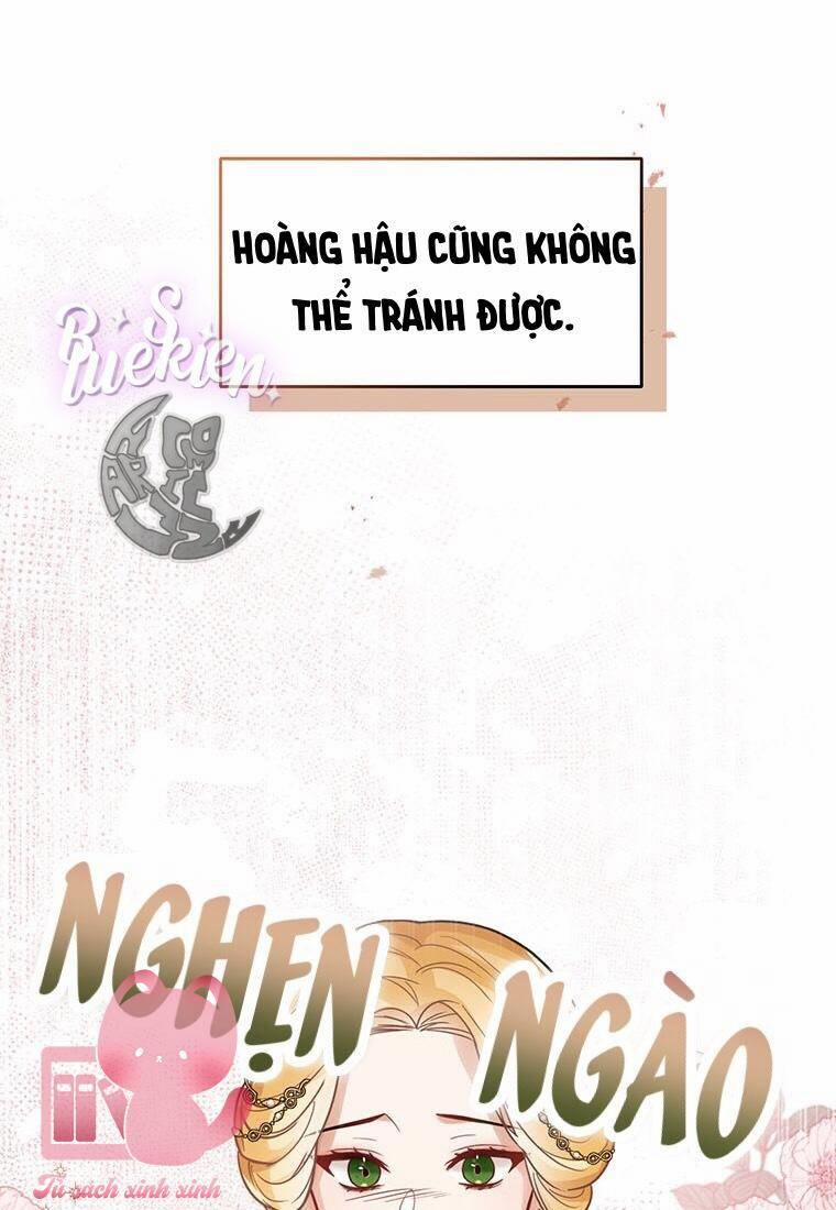 Công Chúa Bé Con Nhìn Vào Cửa Sổ Trạng Thái 13 trang 95