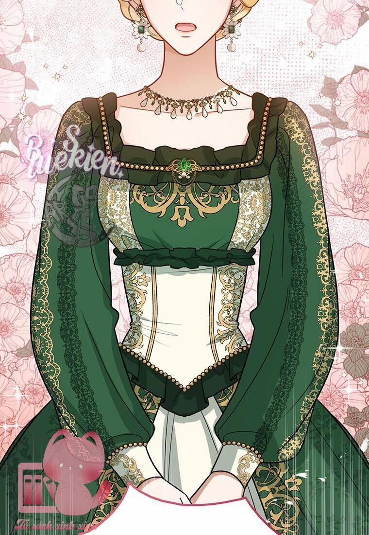 Công Chúa Bé Con Nhìn Vào Cửa Sổ Trạng Thái 13 trang 96