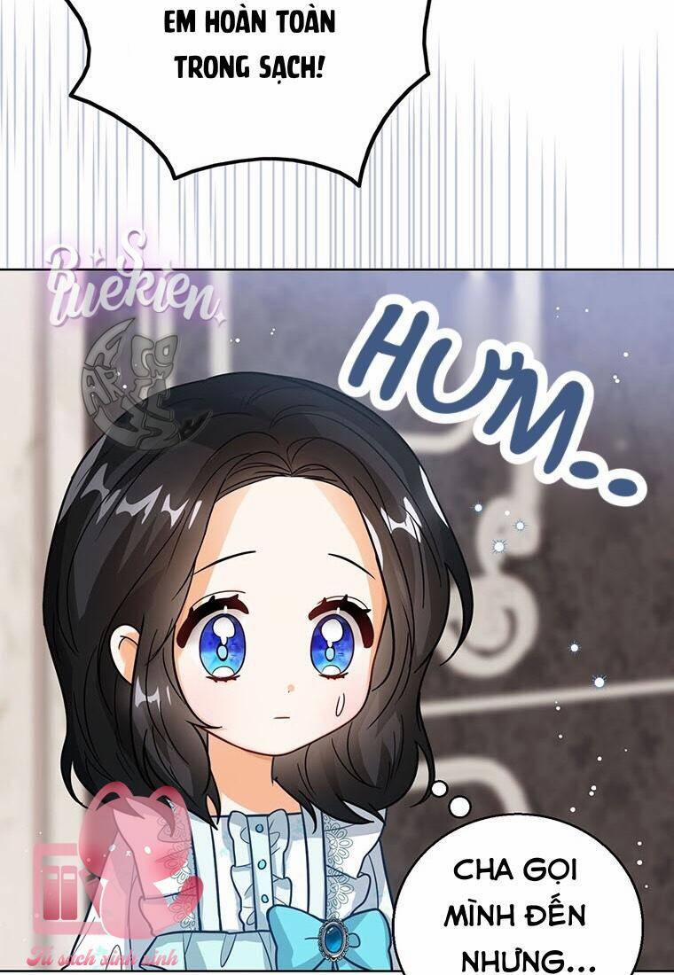 Công Chúa Bé Con Nhìn Vào Cửa Sổ Trạng Thái 13 trang 99