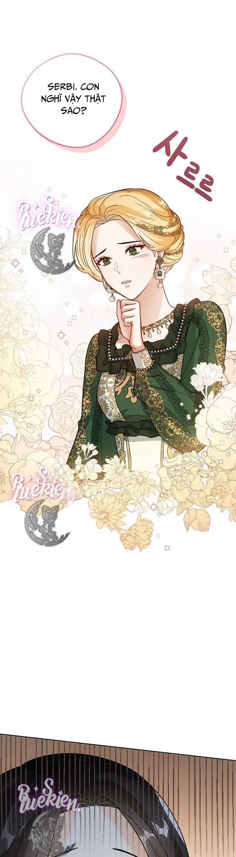 Công Chúa Bé Con Nhìn Vào Cửa Sổ Trạng Thái 14 trang 0