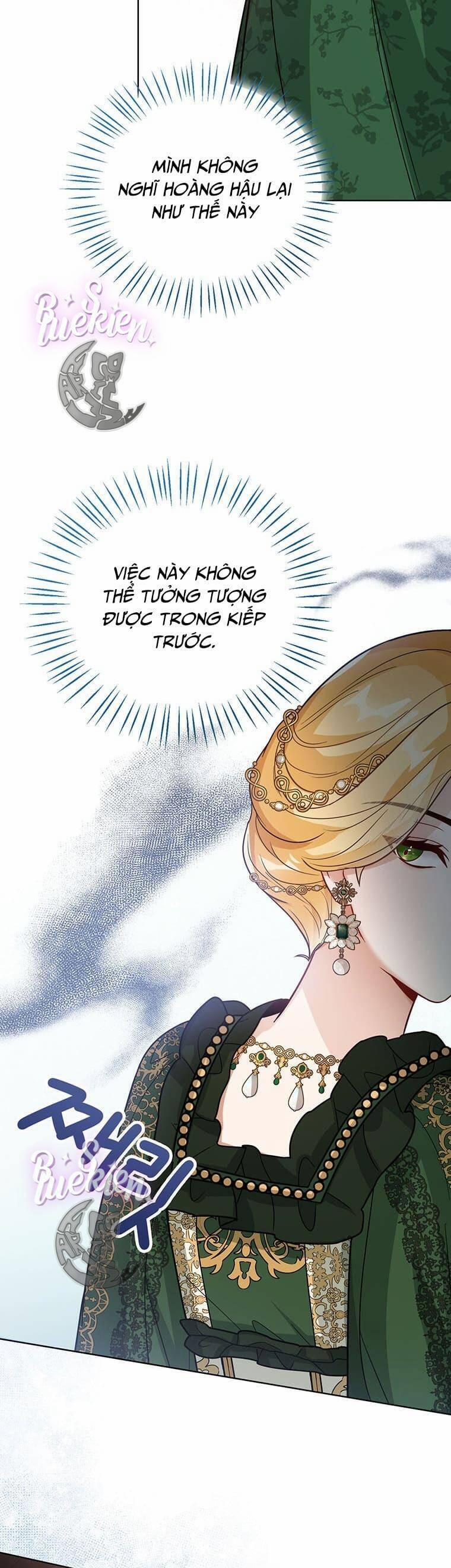 Công Chúa Bé Con Nhìn Vào Cửa Sổ Trạng Thái 14 trang 16