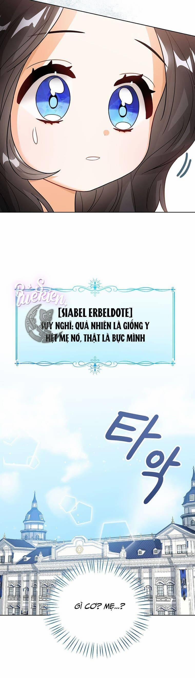 Công Chúa Bé Con Nhìn Vào Cửa Sổ Trạng Thái 14 trang 17