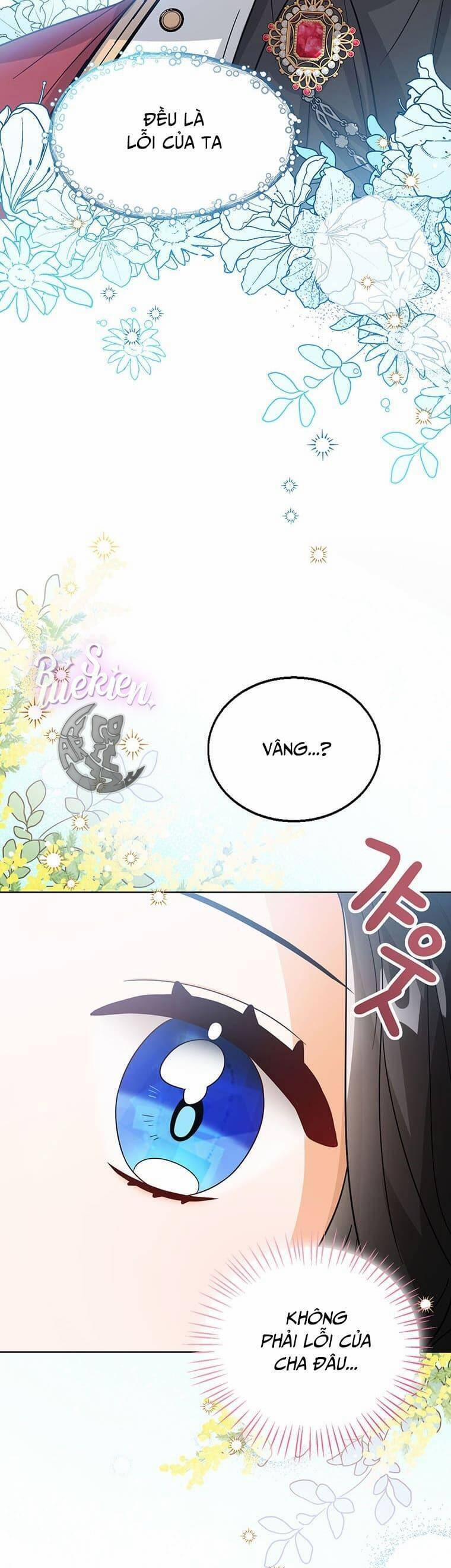 Công Chúa Bé Con Nhìn Vào Cửa Sổ Trạng Thái 14 trang 27