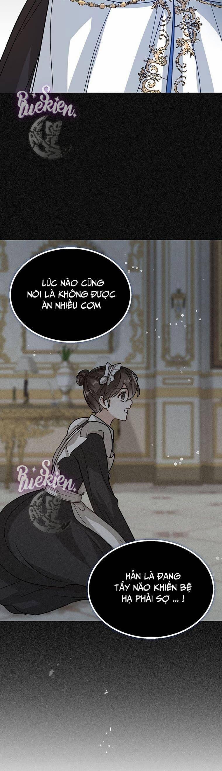 Công Chúa Bé Con Nhìn Vào Cửa Sổ Trạng Thái 14 trang 35