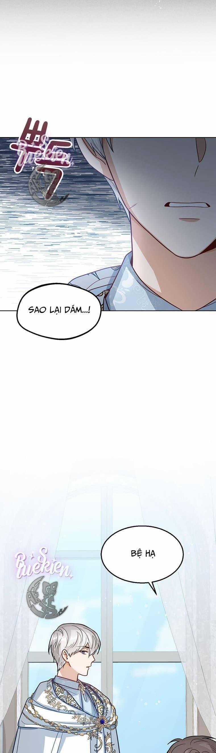 Công Chúa Bé Con Nhìn Vào Cửa Sổ Trạng Thái 14 trang 36