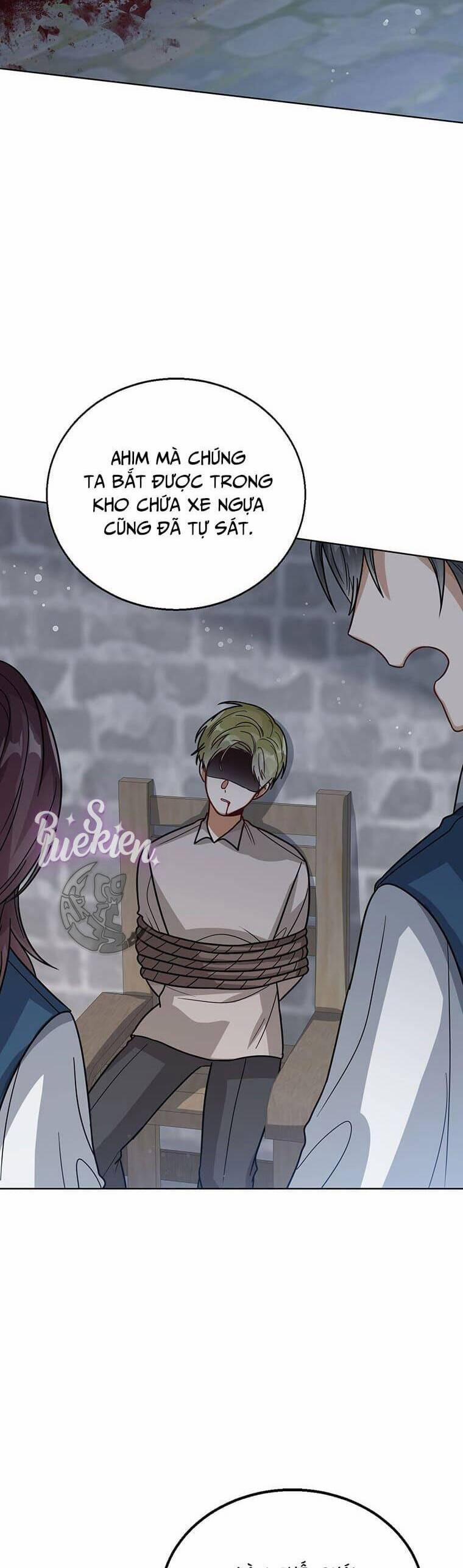 Công Chúa Bé Con Nhìn Vào Cửa Sổ Trạng Thái 14 trang 40