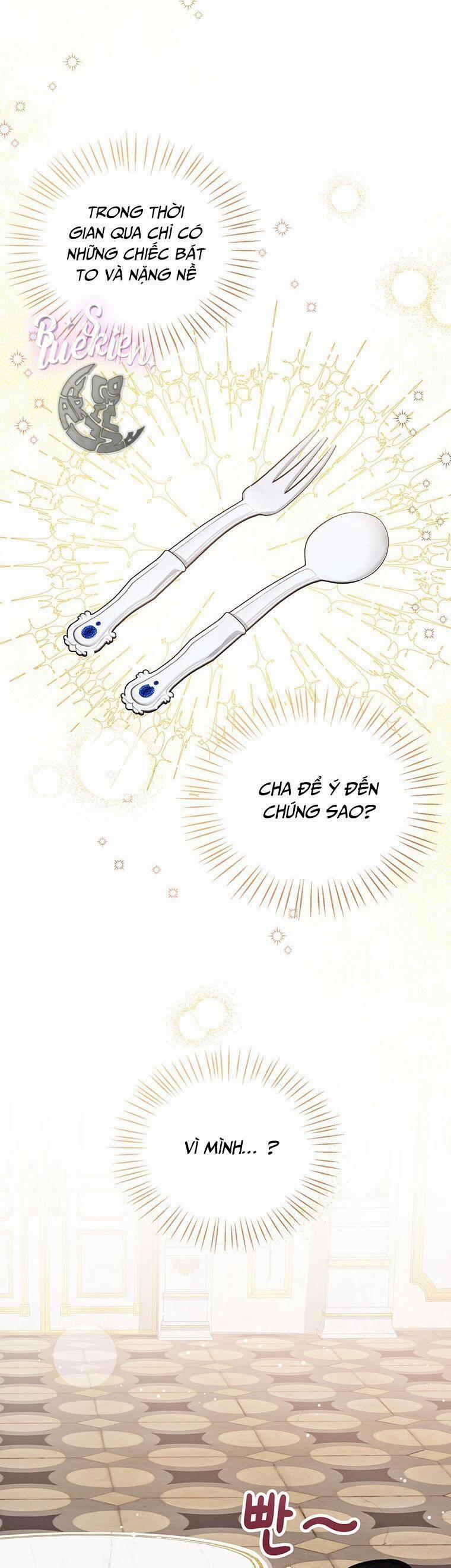 Công Chúa Bé Con Nhìn Vào Cửa Sổ Trạng Thái 15 trang 21