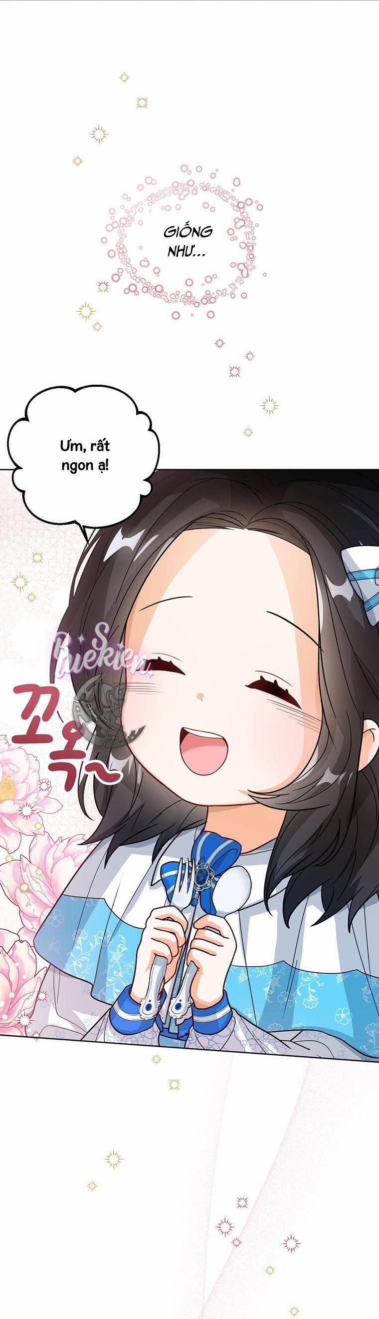 Công Chúa Bé Con Nhìn Vào Cửa Sổ Trạng Thái 15 trang 23