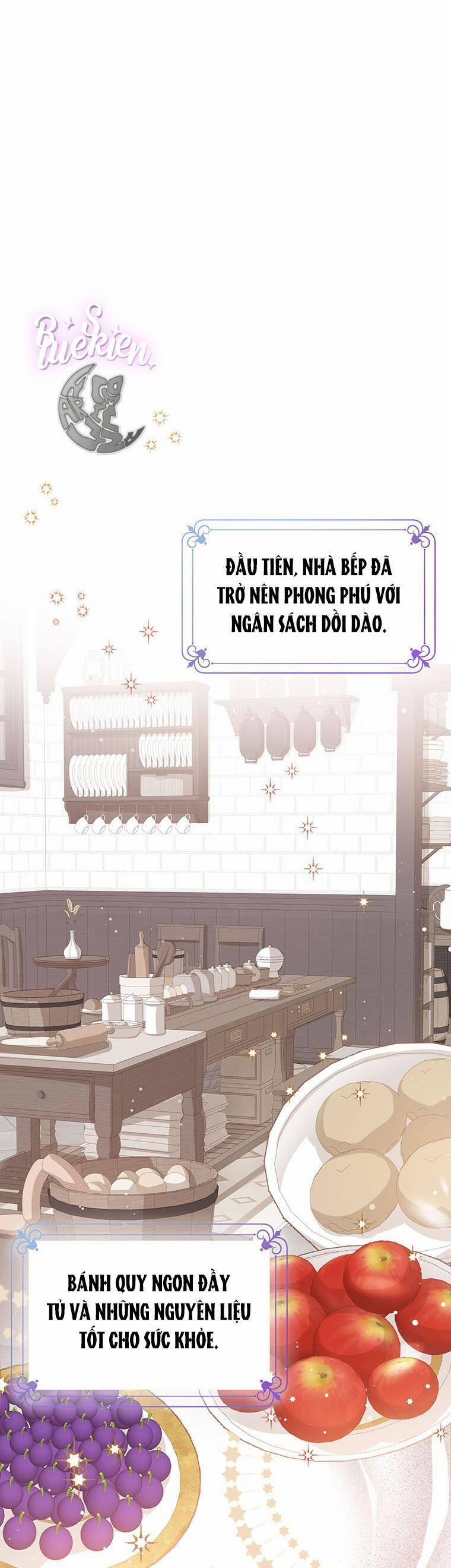 Công Chúa Bé Con Nhìn Vào Cửa Sổ Trạng Thái 15 trang 6