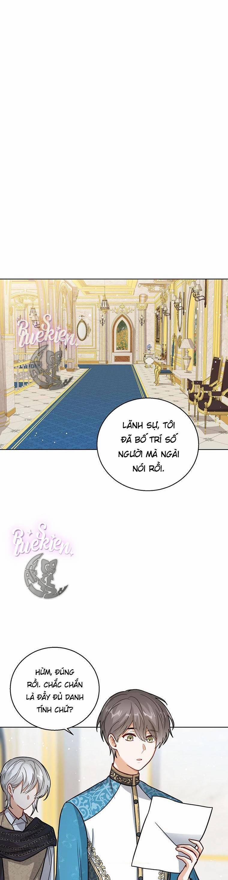 Công Chúa Bé Con Nhìn Vào Cửa Sổ Trạng Thái 16 trang 0