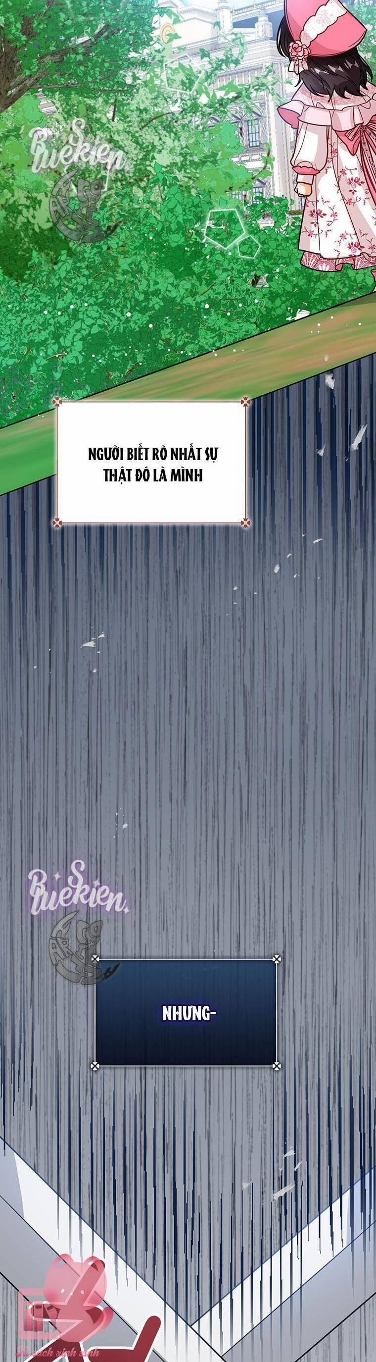 Công Chúa Bé Con Nhìn Vào Cửa Sổ Trạng Thái 16 trang 22