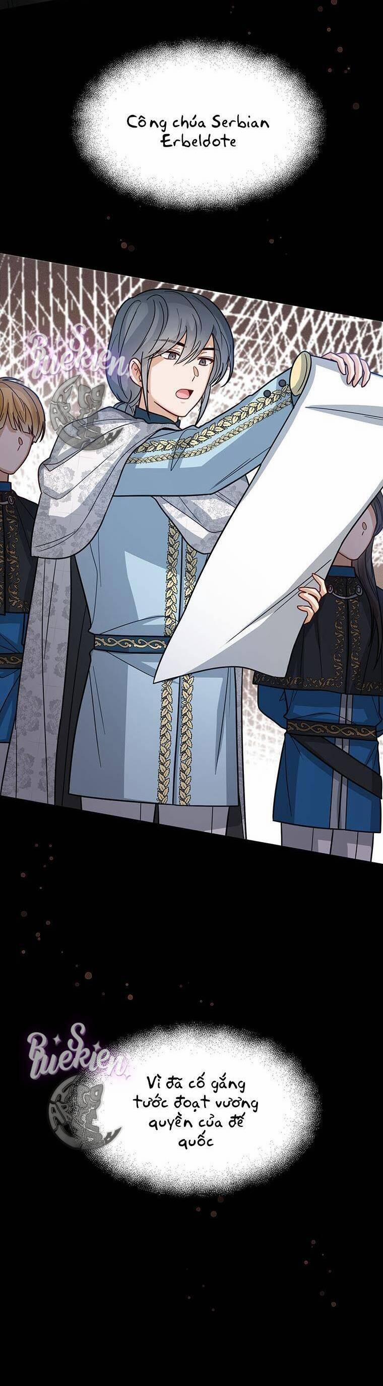 Công Chúa Bé Con Nhìn Vào Cửa Sổ Trạng Thái 16 trang 24