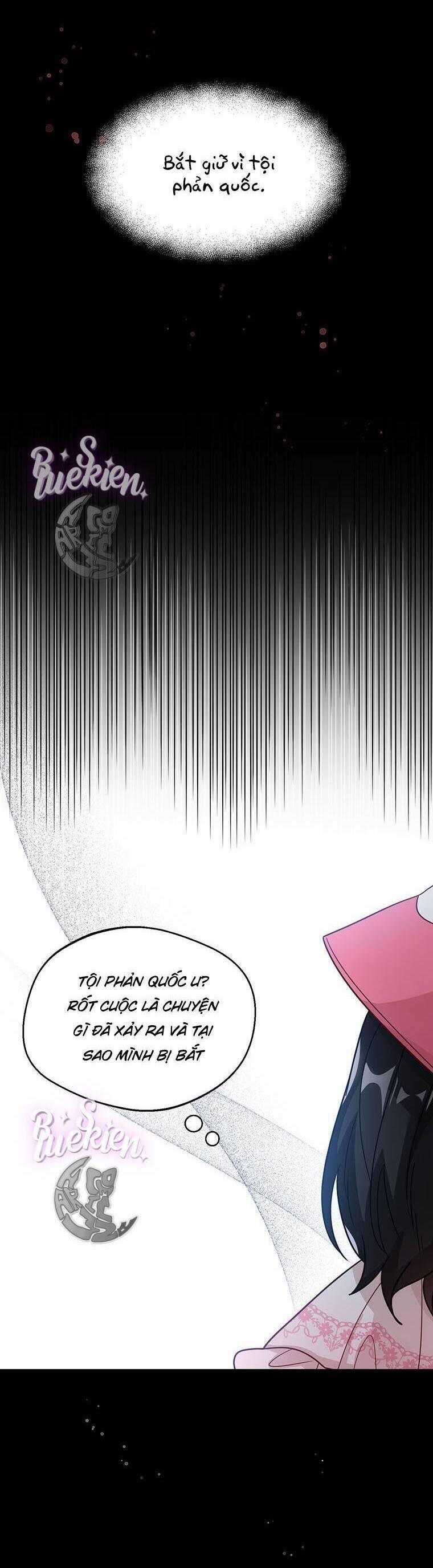 Công Chúa Bé Con Nhìn Vào Cửa Sổ Trạng Thái 16 trang 25