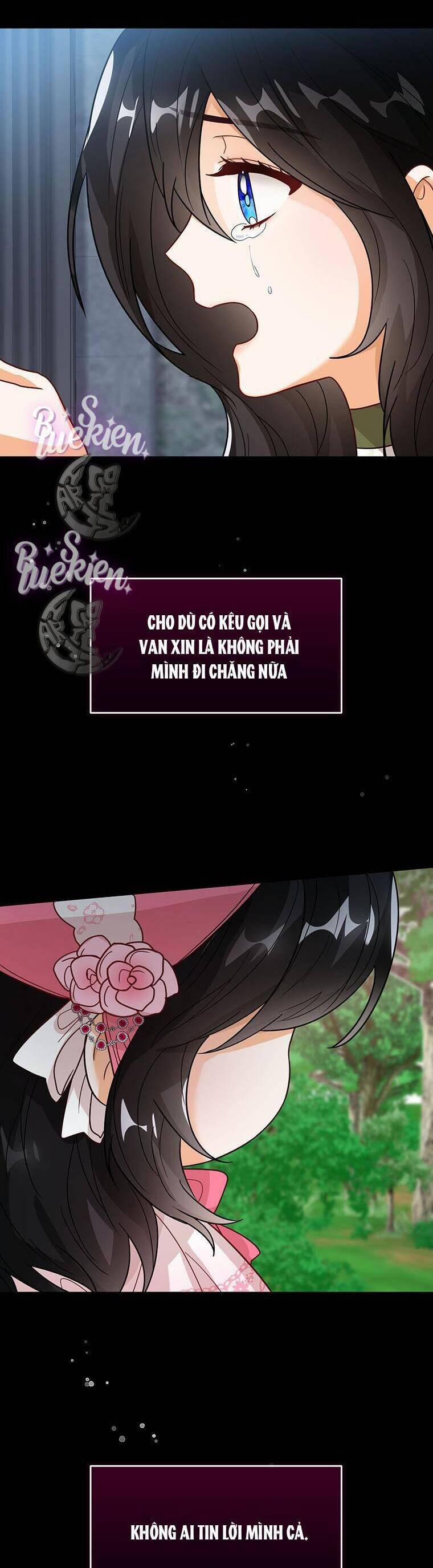 Công Chúa Bé Con Nhìn Vào Cửa Sổ Trạng Thái 16 trang 26