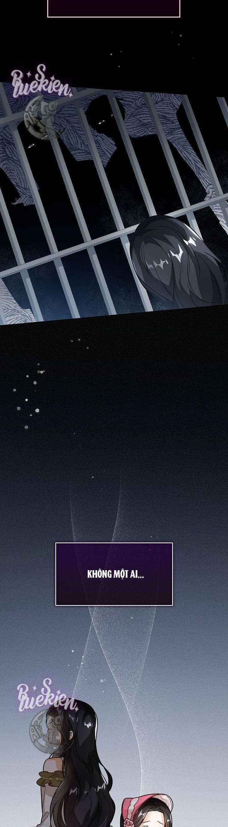 Công Chúa Bé Con Nhìn Vào Cửa Sổ Trạng Thái 16 trang 27