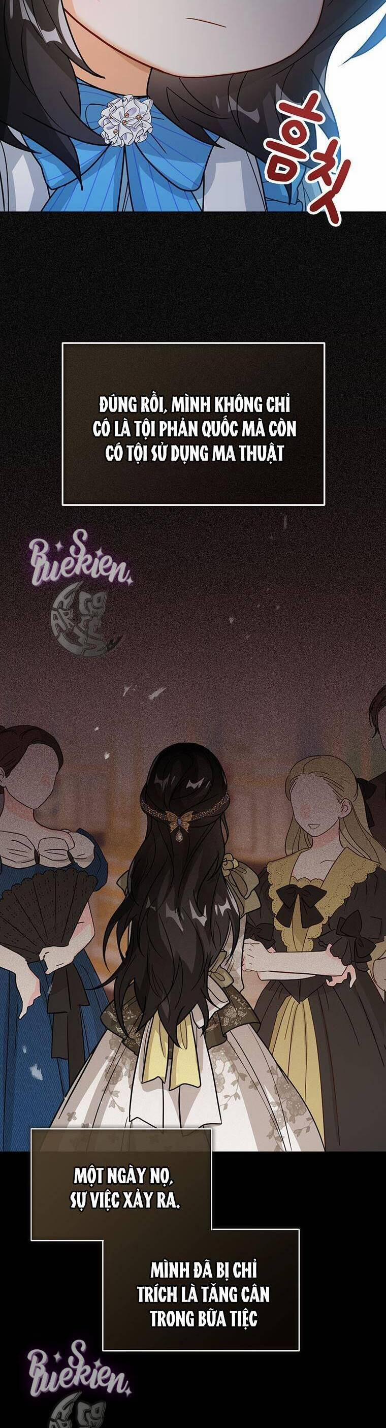 Công Chúa Bé Con Nhìn Vào Cửa Sổ Trạng Thái 17 trang 37