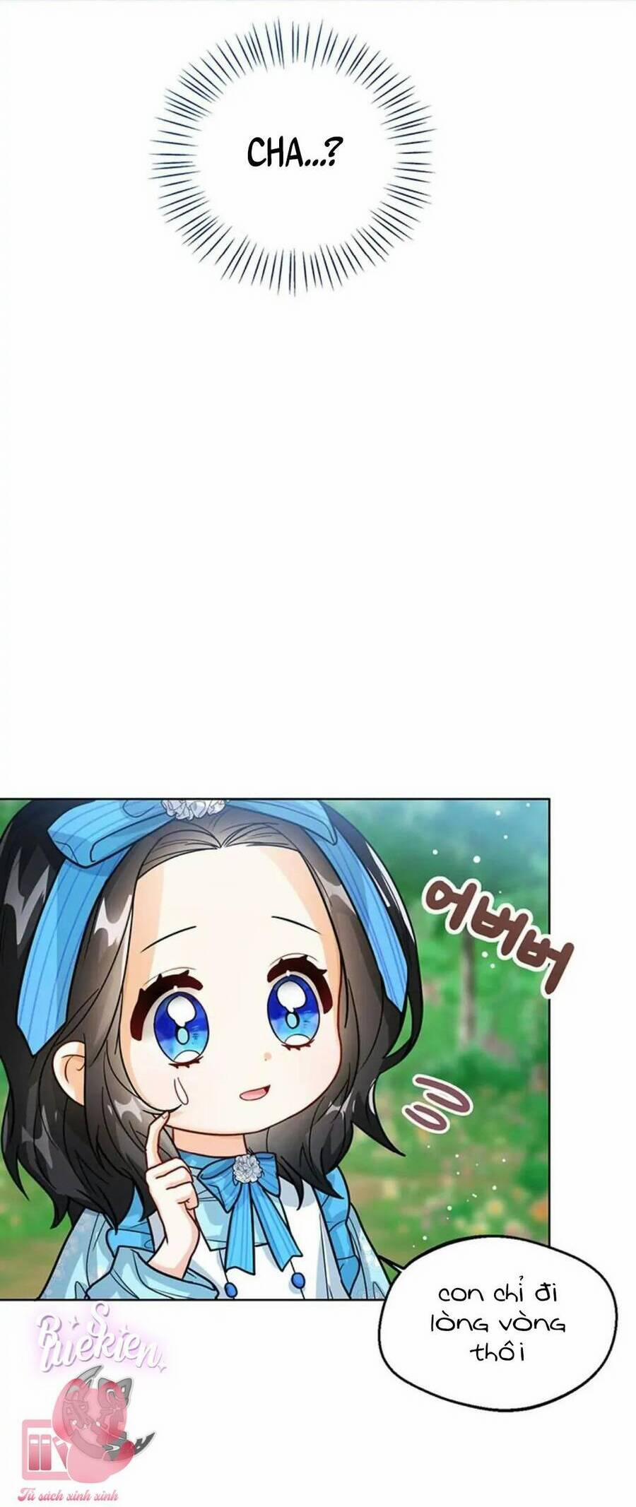 Công Chúa Bé Con Nhìn Vào Cửa Sổ Trạng Thái 18 trang 10