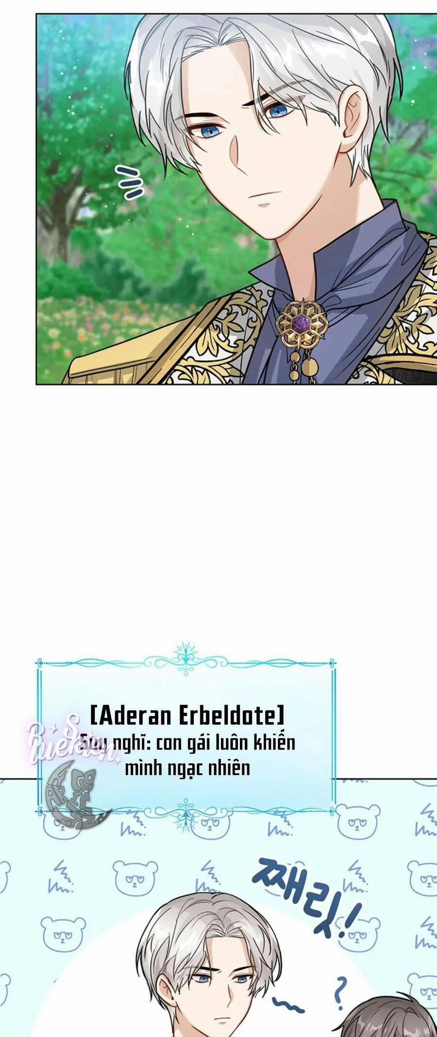 Công Chúa Bé Con Nhìn Vào Cửa Sổ Trạng Thái 18 trang 11