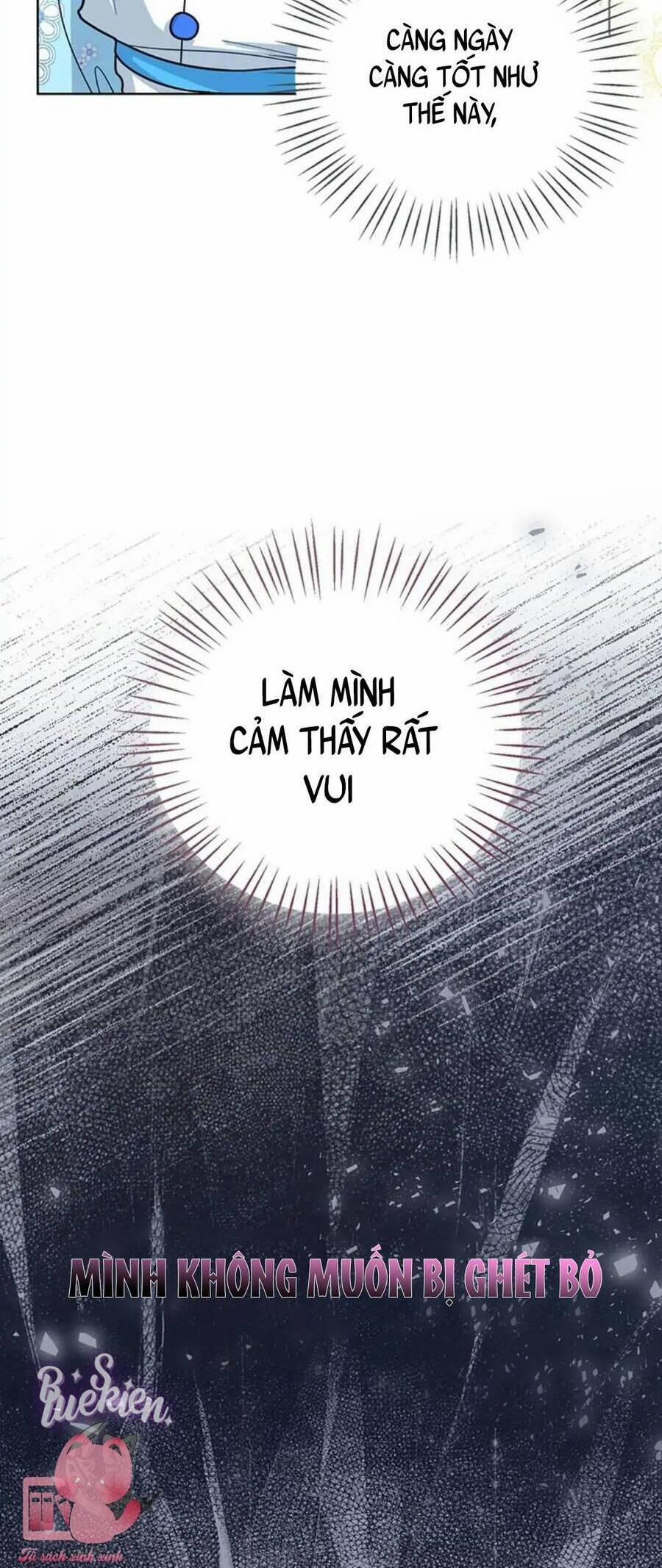 Công Chúa Bé Con Nhìn Vào Cửa Sổ Trạng Thái 18 trang 16