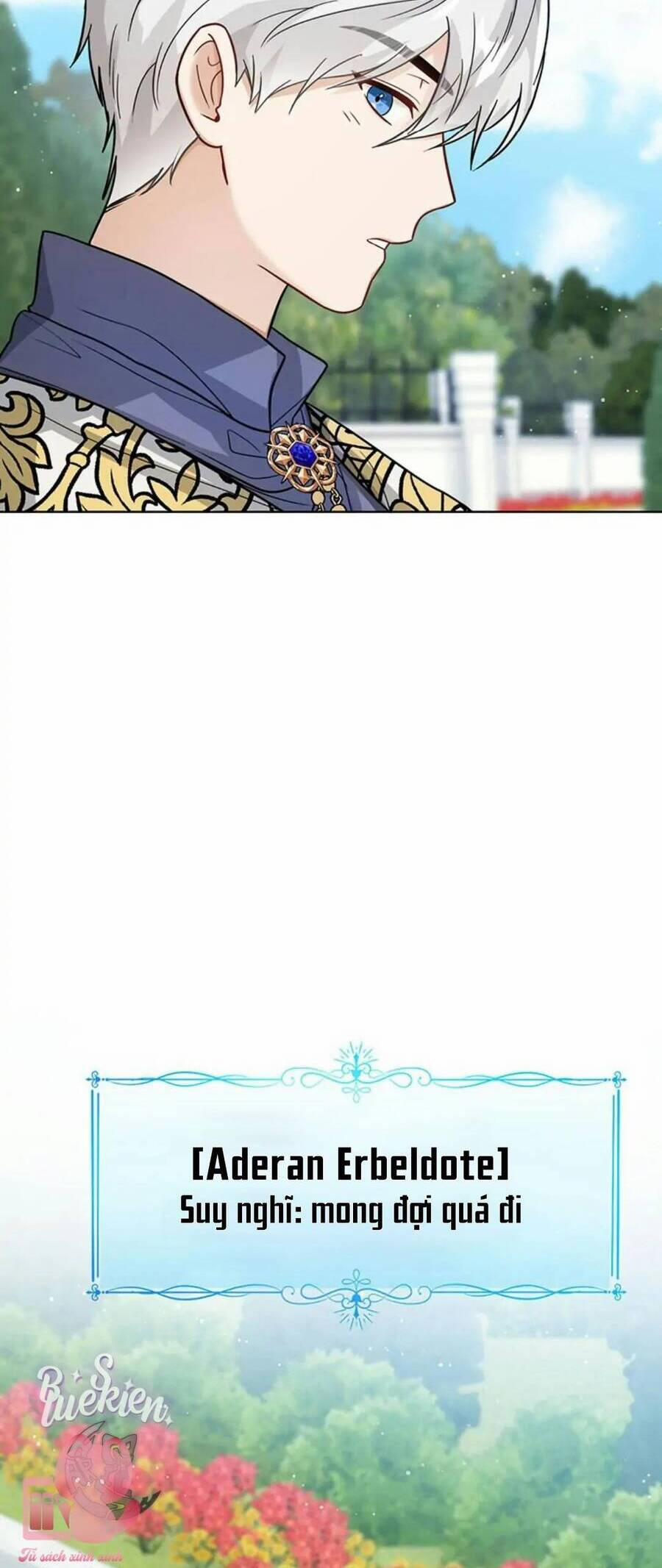 Công Chúa Bé Con Nhìn Vào Cửa Sổ Trạng Thái 18 trang 22