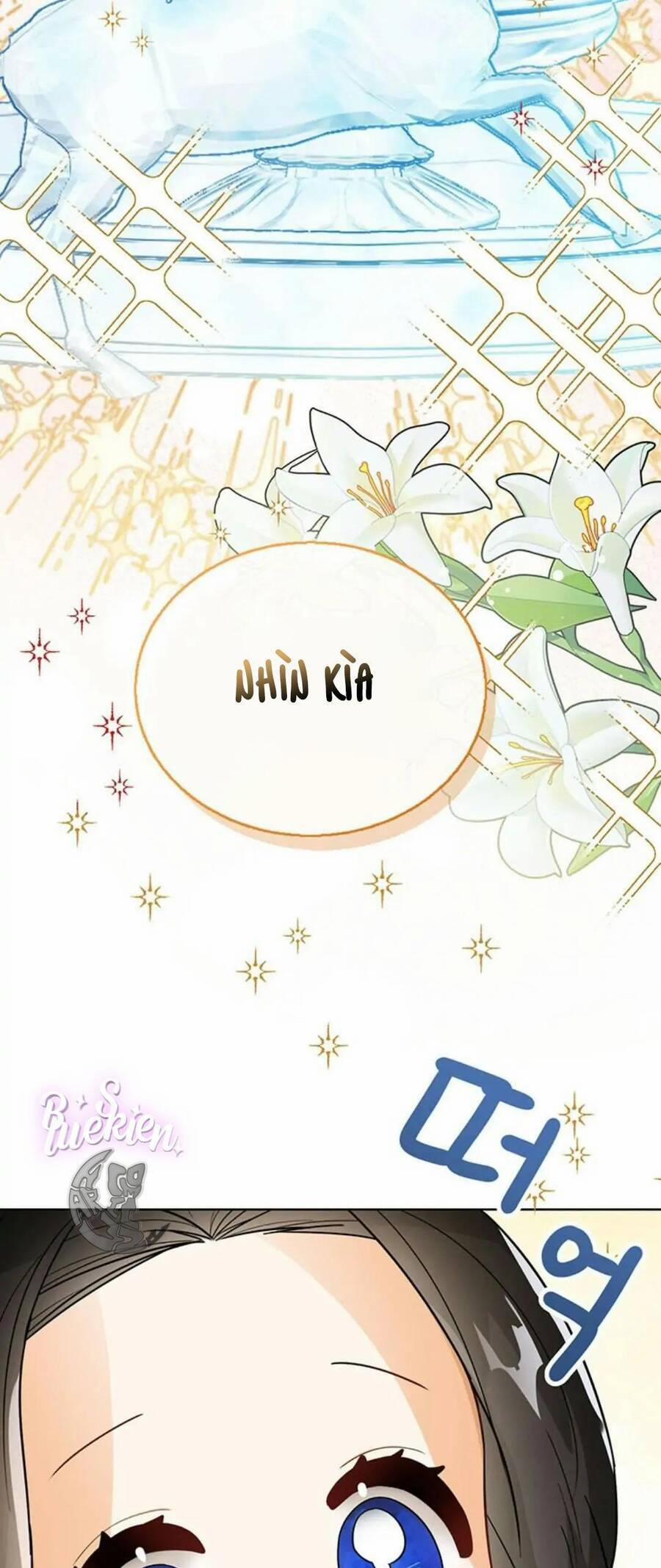 Công Chúa Bé Con Nhìn Vào Cửa Sổ Trạng Thái 18 trang 25