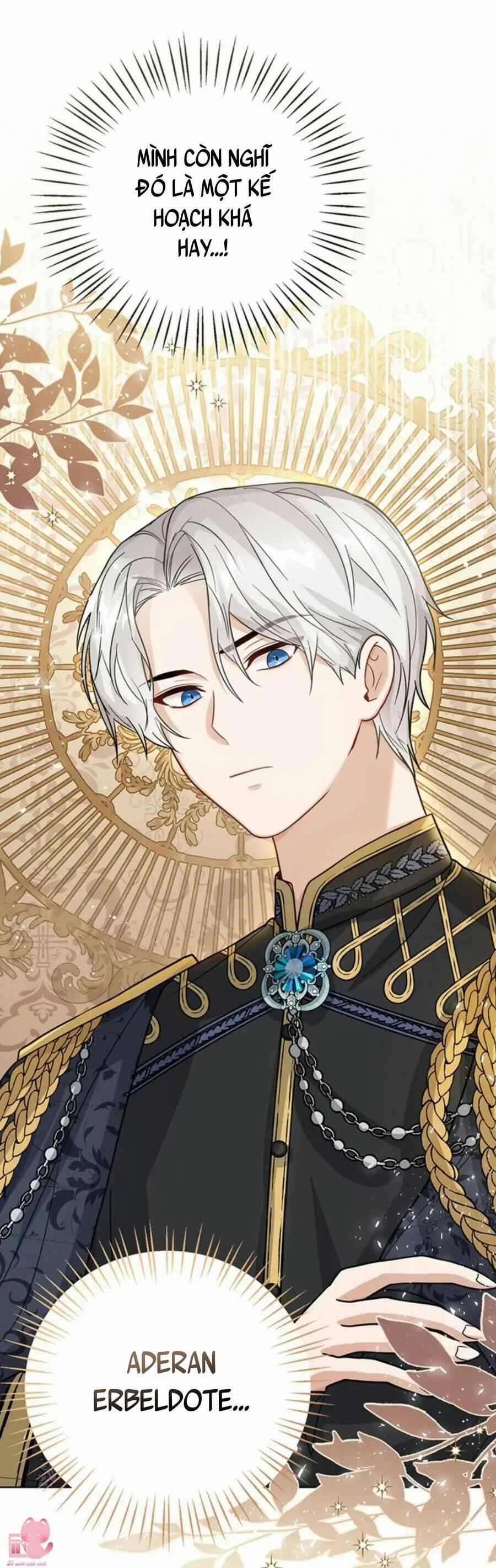 Công Chúa Bé Con Nhìn Vào Cửa Sổ Trạng Thái 18 trang 3