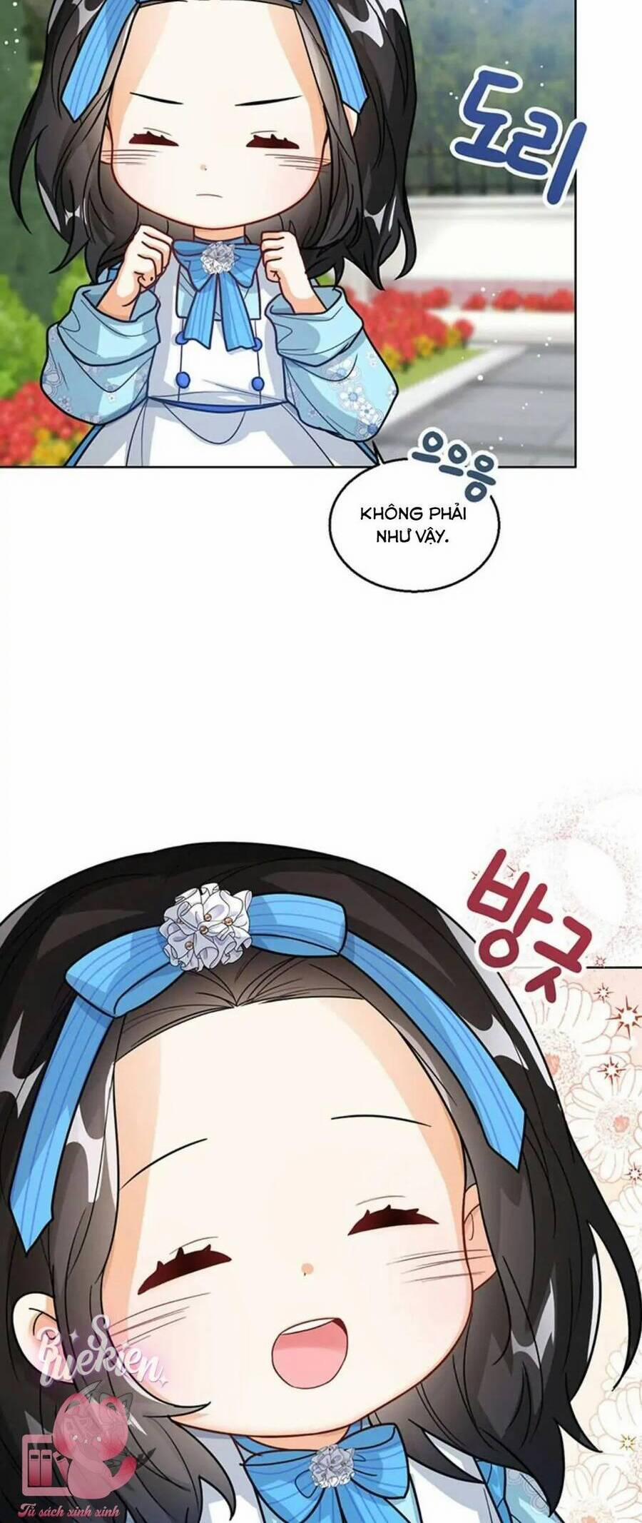 Công Chúa Bé Con Nhìn Vào Cửa Sổ Trạng Thái 18 trang 32