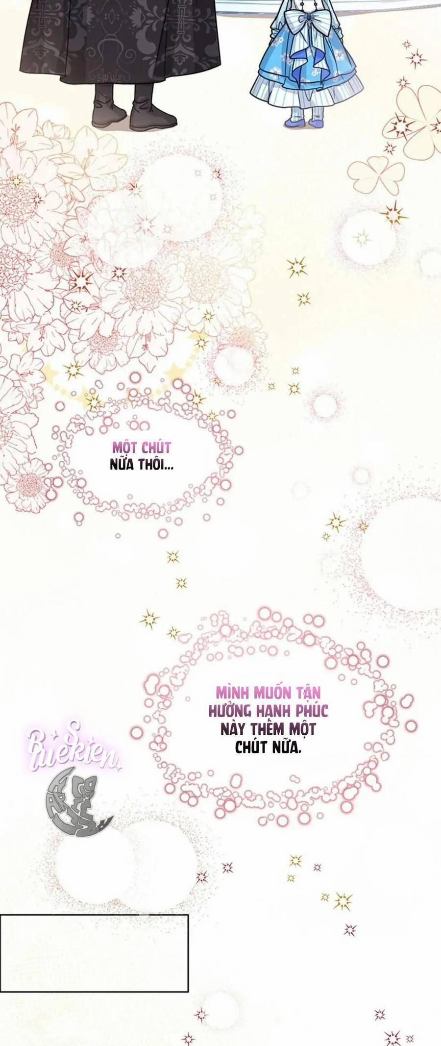 Công Chúa Bé Con Nhìn Vào Cửa Sổ Trạng Thái 18 trang 35