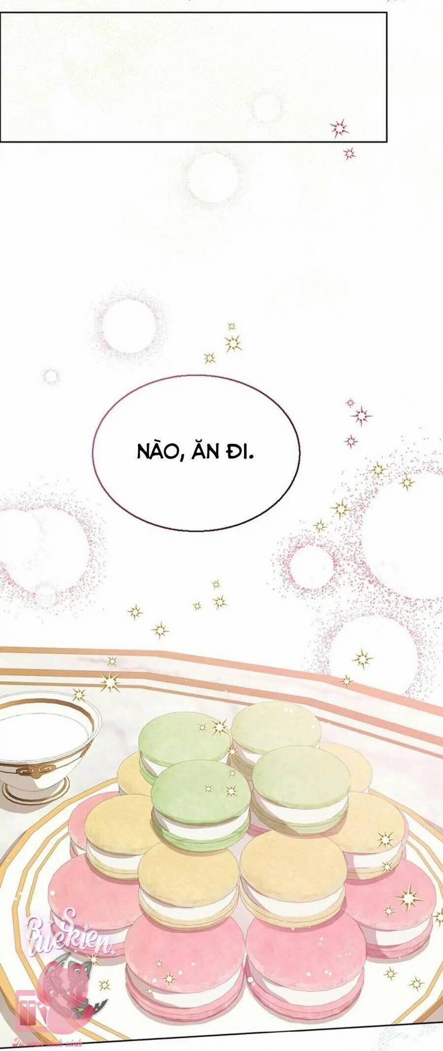 Công Chúa Bé Con Nhìn Vào Cửa Sổ Trạng Thái 18 trang 36