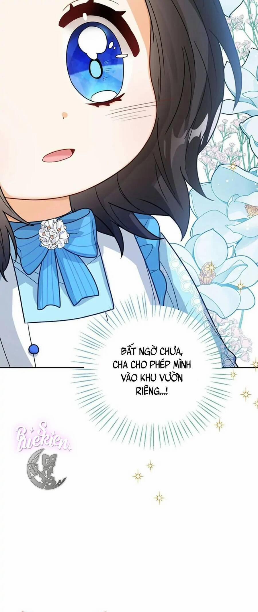 Công Chúa Bé Con Nhìn Vào Cửa Sổ Trạng Thái 18 trang 45