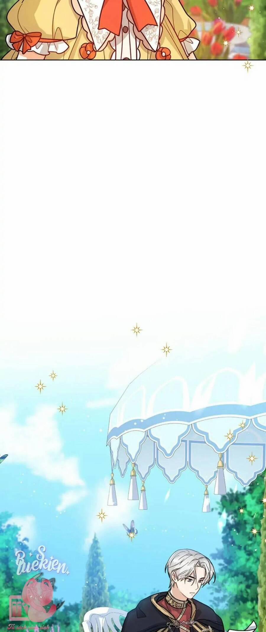 Công Chúa Bé Con Nhìn Vào Cửa Sổ Trạng Thái 18 trang 52