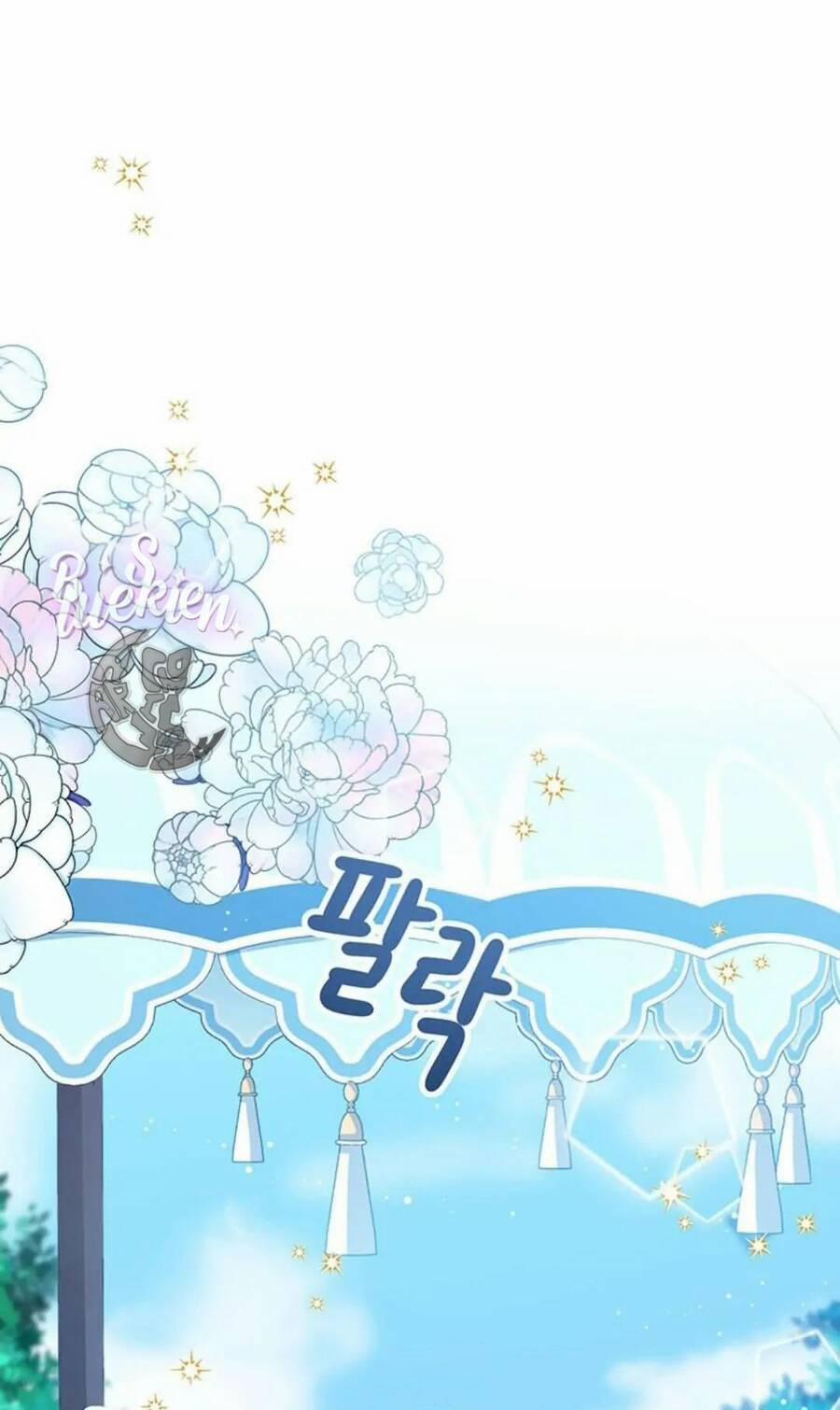 Công Chúa Bé Con Nhìn Vào Cửa Sổ Trạng Thái 18 trang 57