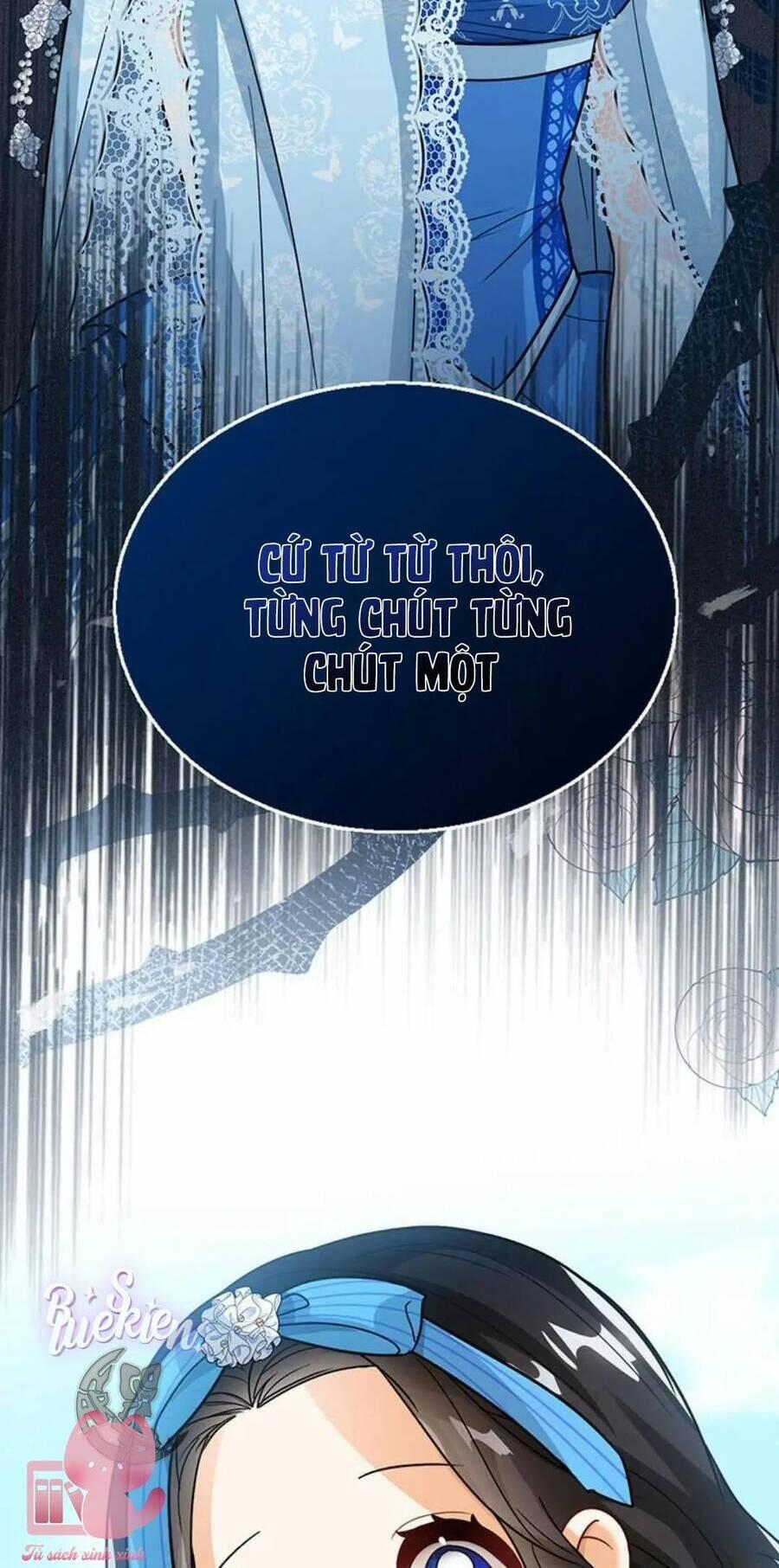 Công Chúa Bé Con Nhìn Vào Cửa Sổ Trạng Thái 18 trang 6