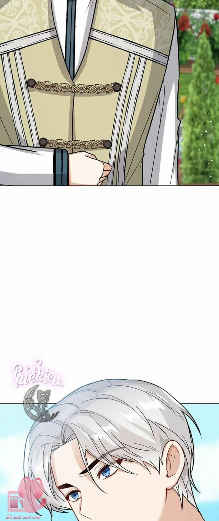 Công Chúa Bé Con Nhìn Vào Cửa Sổ Trạng Thái 18 trang 66